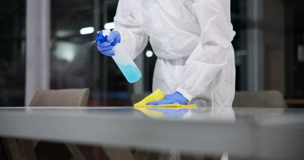 Licensed Biohazard Cleanup service in Clarksville, TX - Trauma Clean Pros